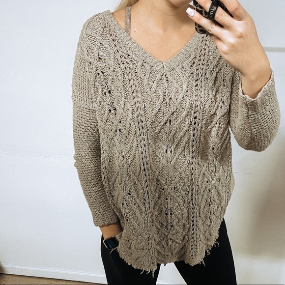 Free people sweater - Picture 2 of 5